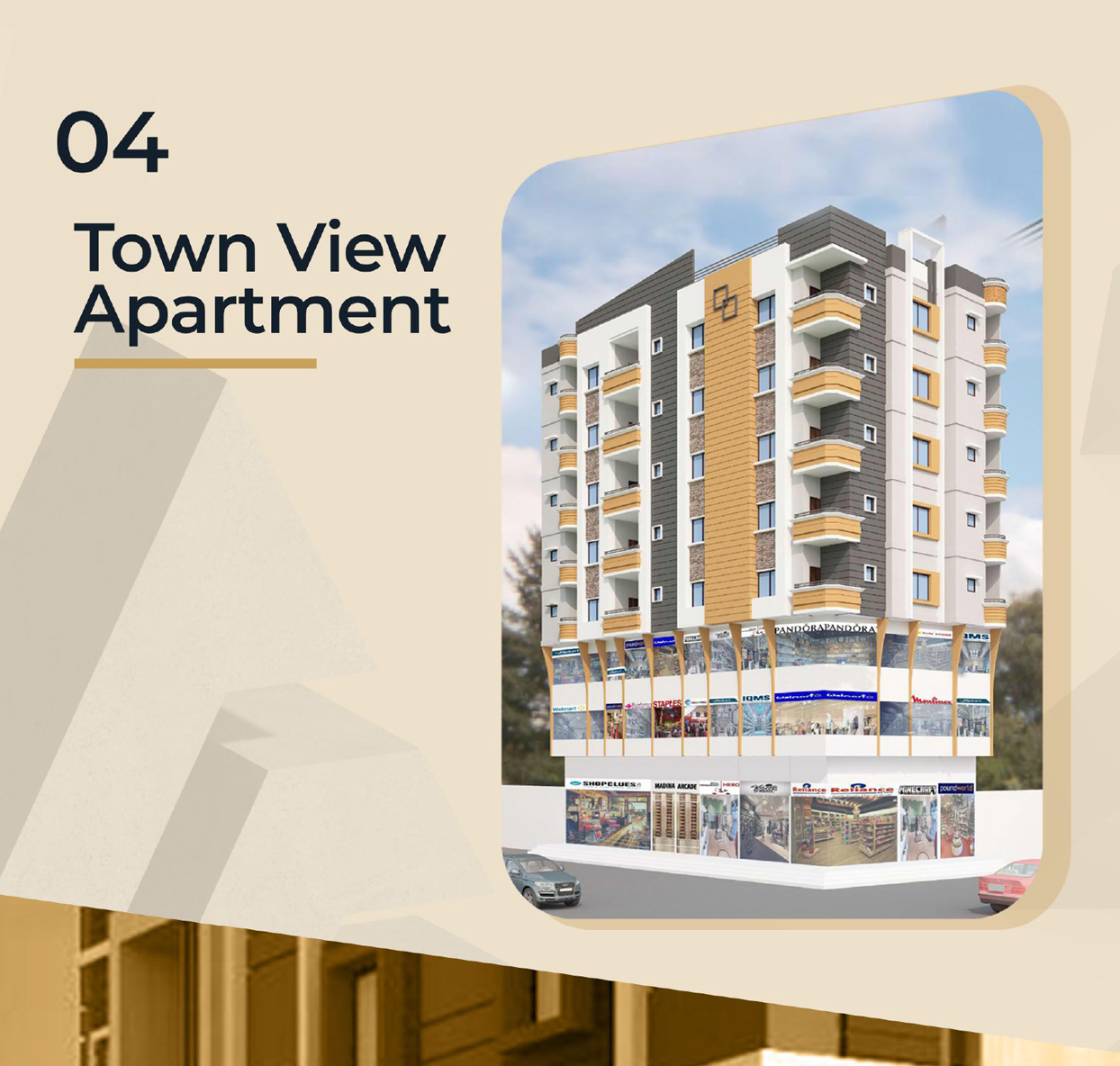 Orchid Casel de Paradise.