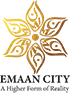 EmaanCity-logo